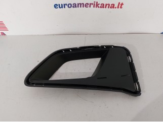 Outer Grille, LH